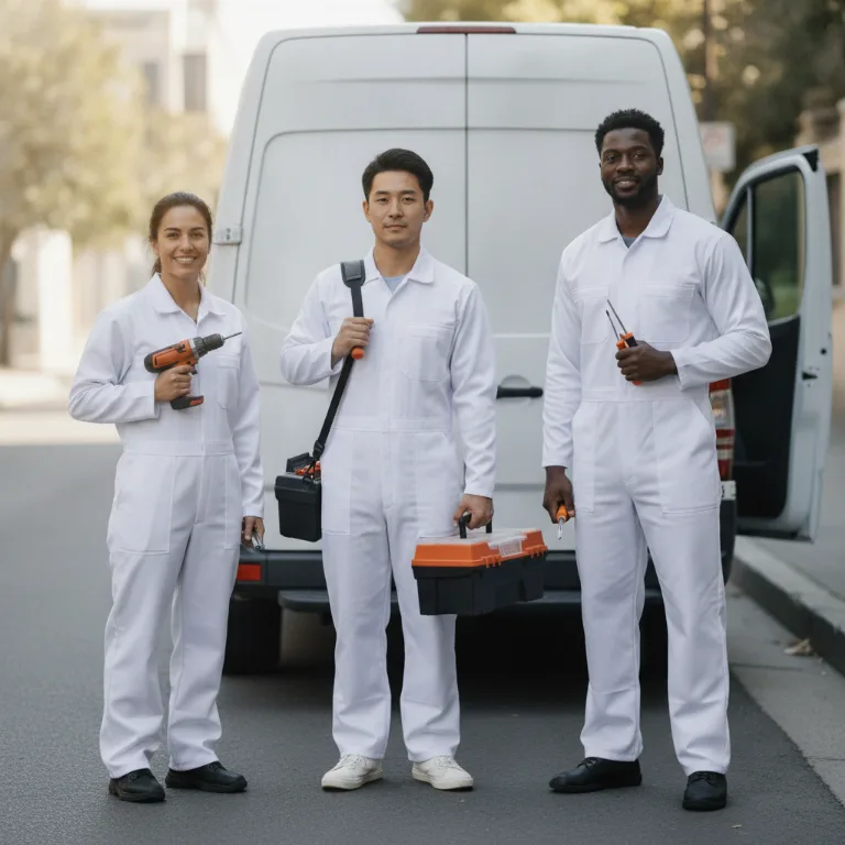 Rollladenreparatur Team in Dessau