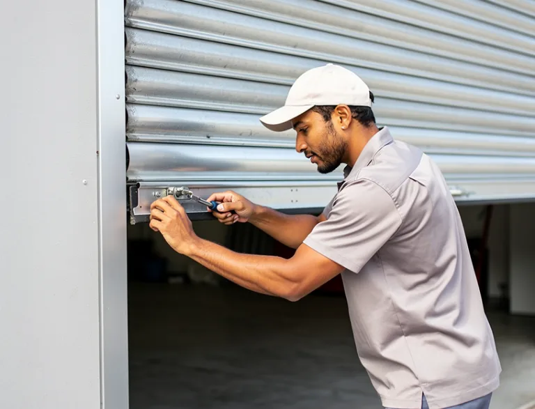 Rollladenreparatur Service in Dessau
